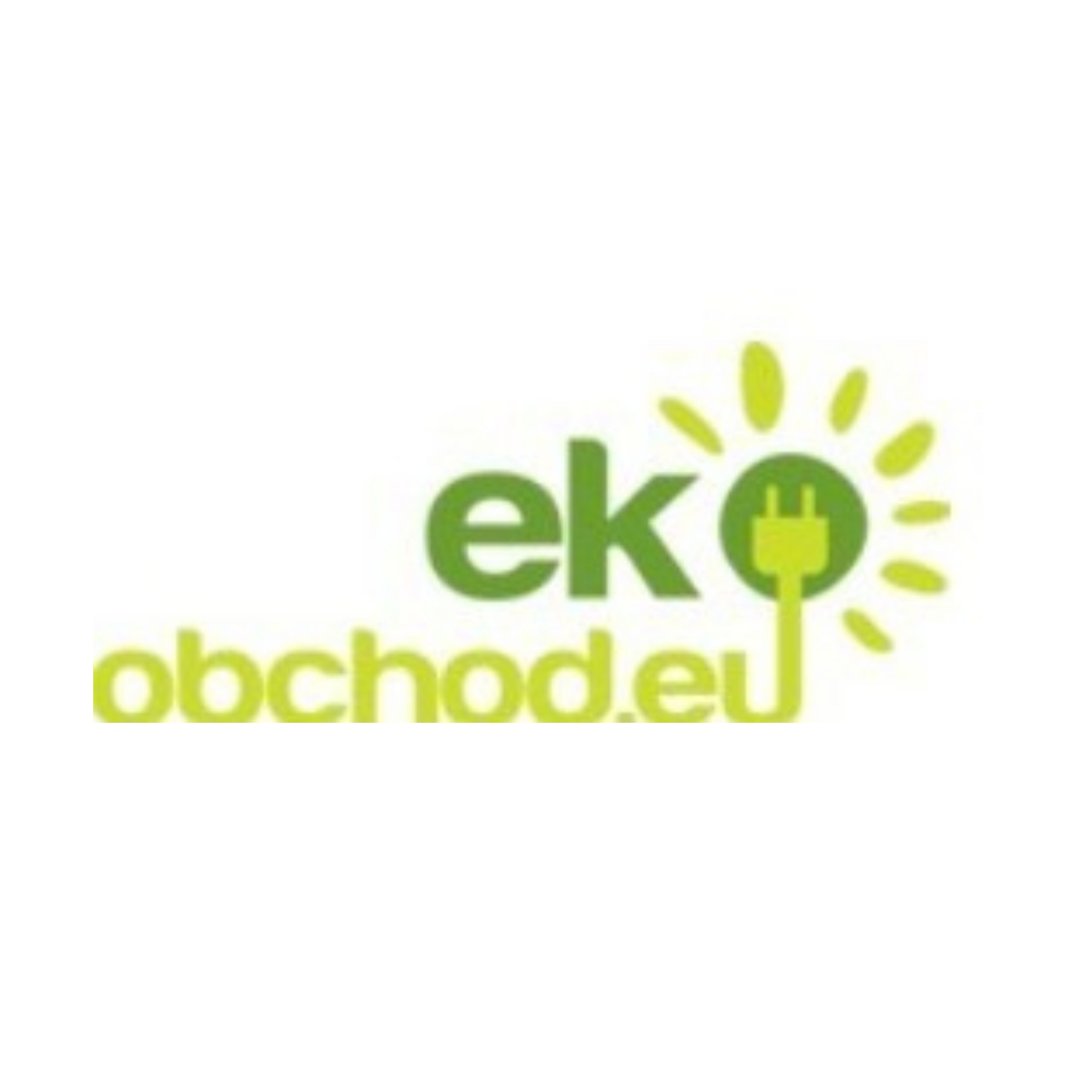 Ekoobchod 